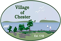 VILLAGE OF CHESTER